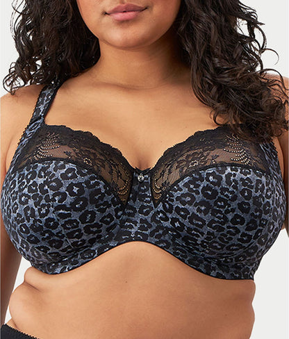Morgan Side Support Bra