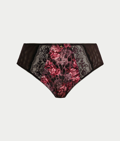 Morgan Hi-Cut Brief