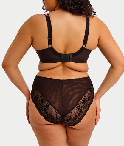Morgan Hi-Cut Brief