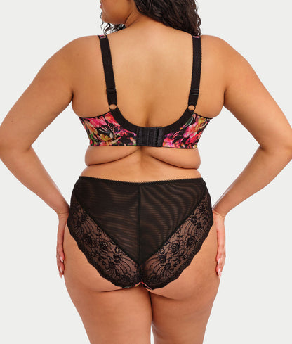 Morgan Hi-Cut Brief