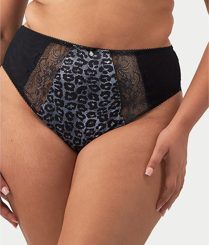Morgan Hi-Cut Brief