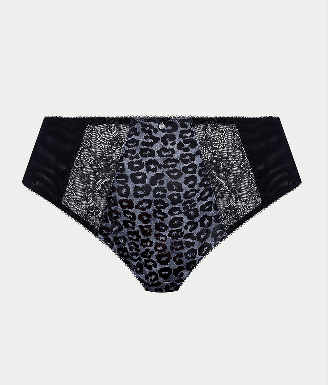 Morgan Hi-Cut Brief