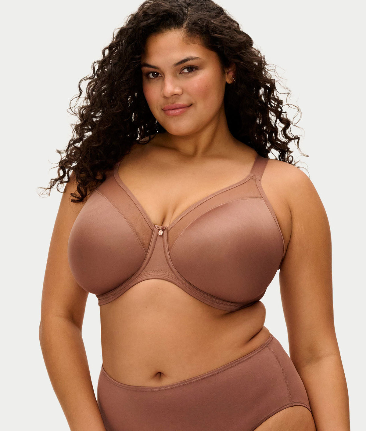 Smooth Banded Bra