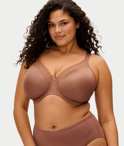 Smooth Banded Bra