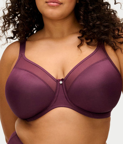 Smooth Banded Bra