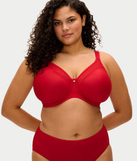 Haute Red