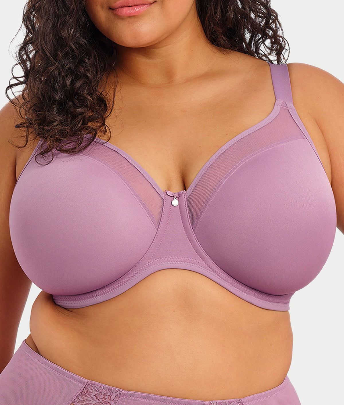Smooth Banded Bra
