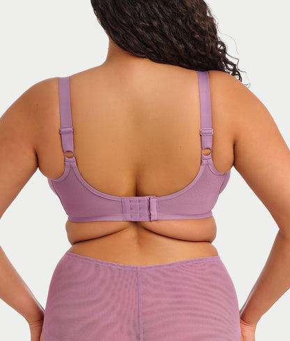Smooth Banded Bra