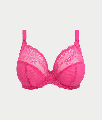 Charley Side Support Plunge Bra