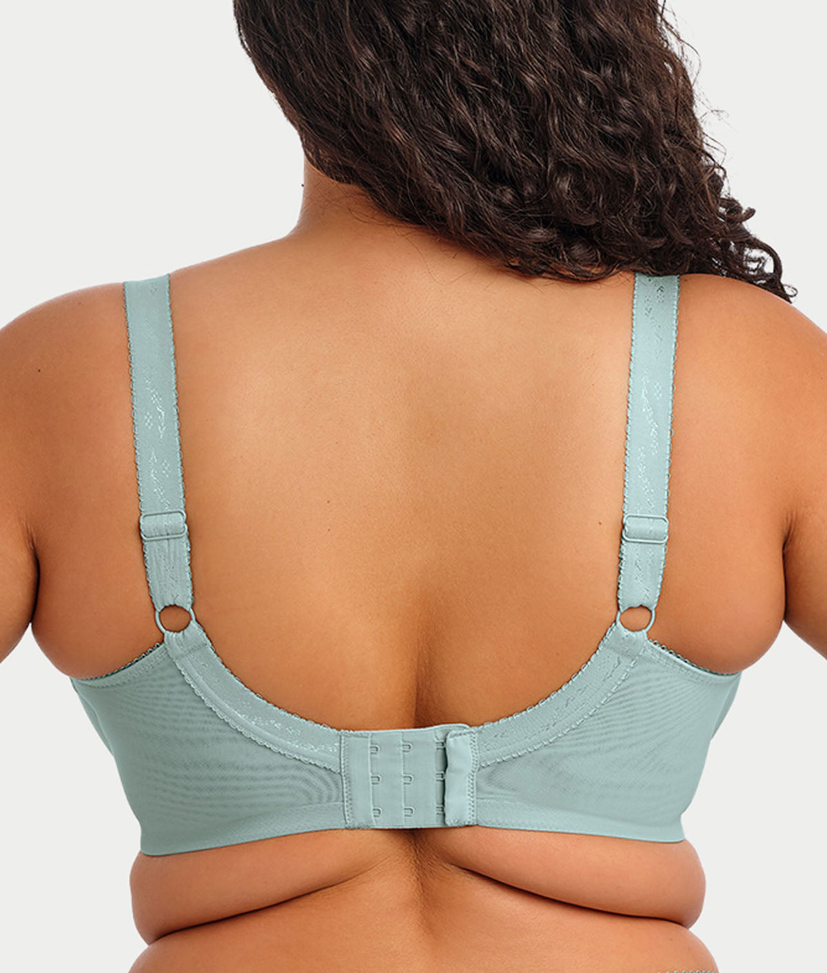 Lucie Side Support Plunge Bra