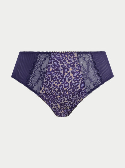 Lucie High Leg Brief