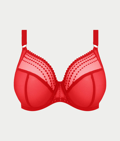 Matilda Side Support Plunge Bra
