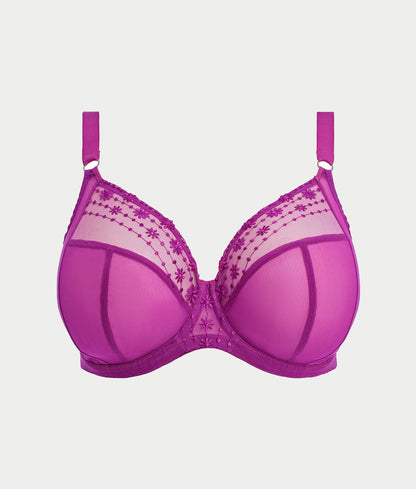 Matilda Side Support Plunge Bra