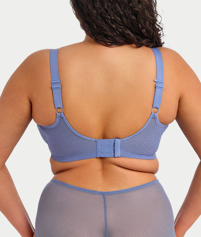 Matilda Side Support Plunge Bra