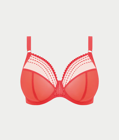 Matilda Side Support Plunge Bra
