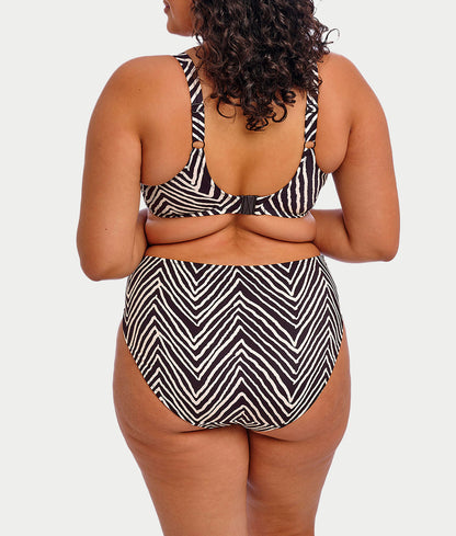 Fiji Falls Plunge Bikini Top