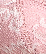 Emmaline Padded Plunge Bra