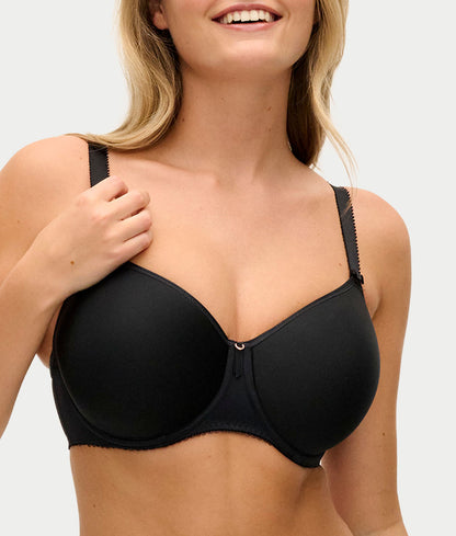 Rebecca Essentials Spacer T-Shirt Bra