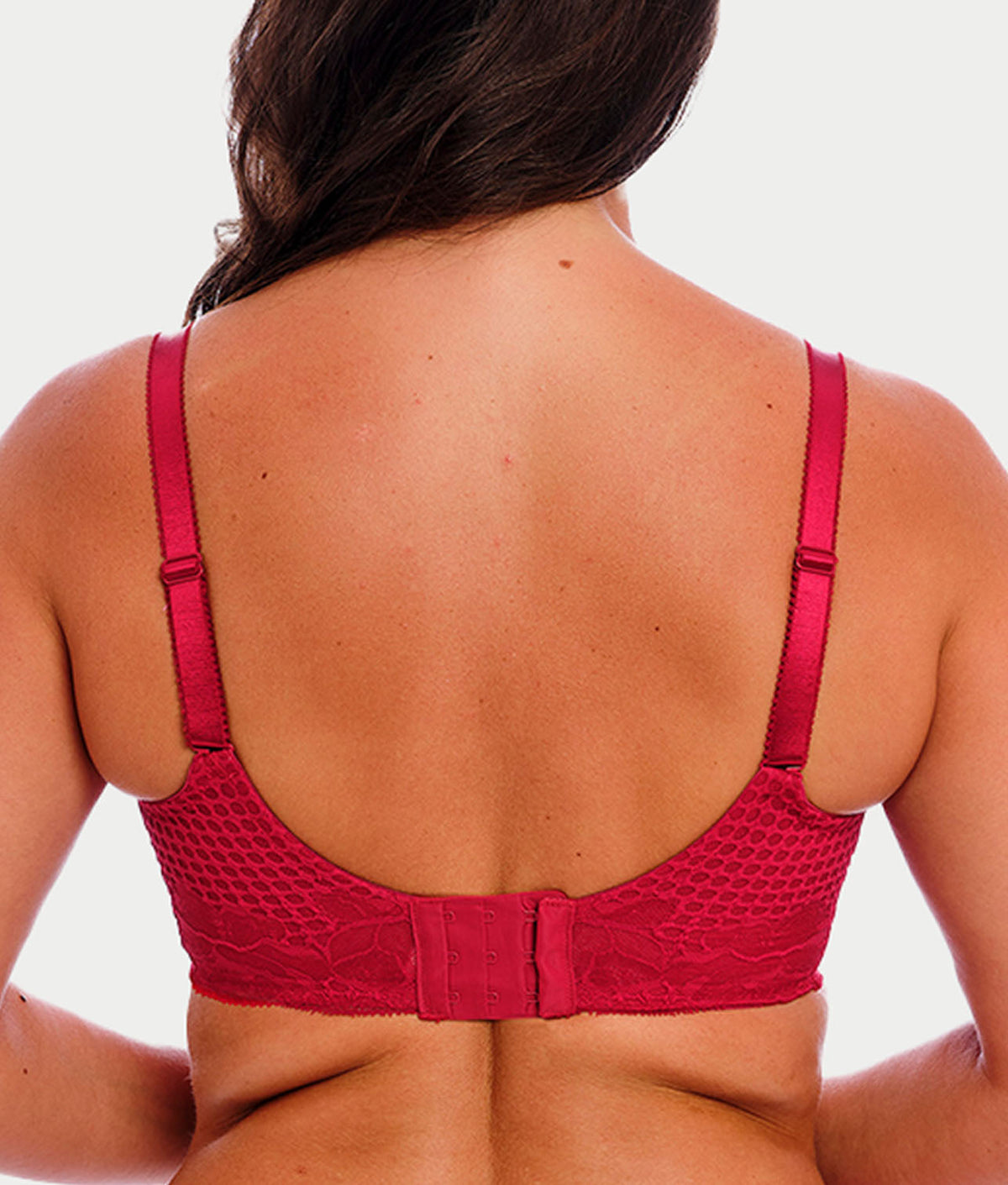 Reflect Side Support Bra