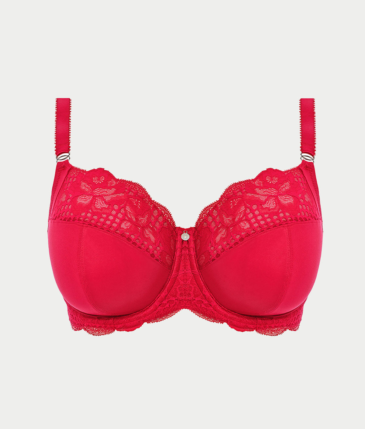 Reflect Side Support Bra