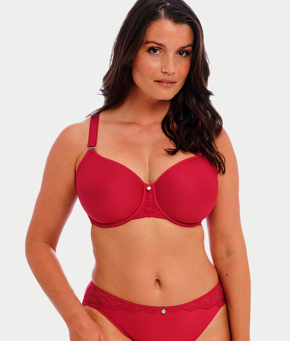 Reflect Spacer T-Shirt Bra