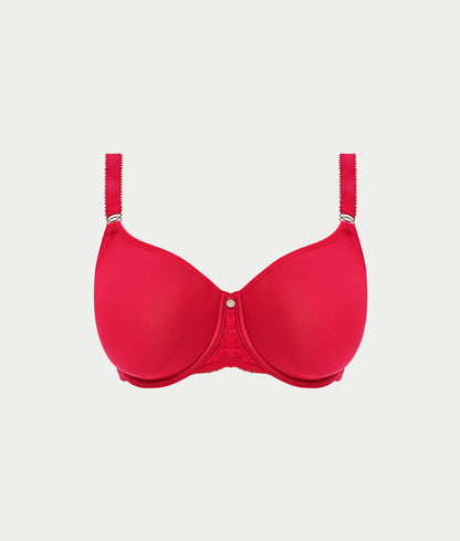 Reflect Spacer T-Shirt Bra