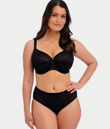Demure Full Brief