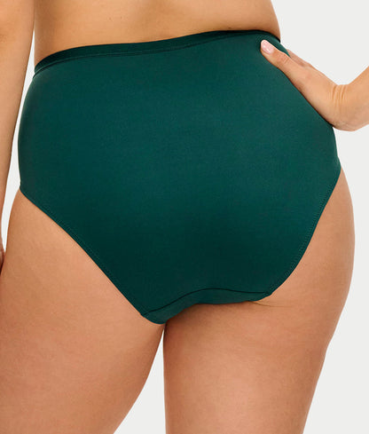 Demure Full Brief