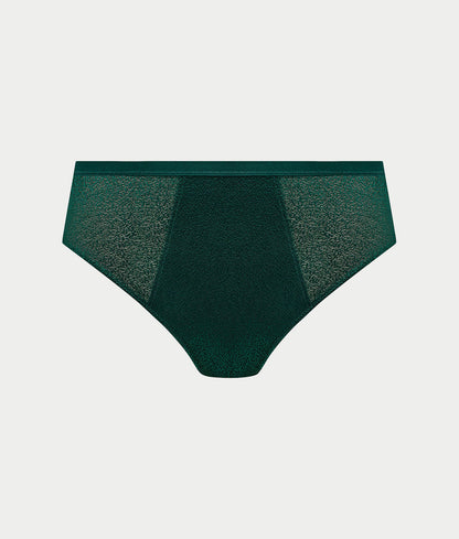 Demure Full Brief