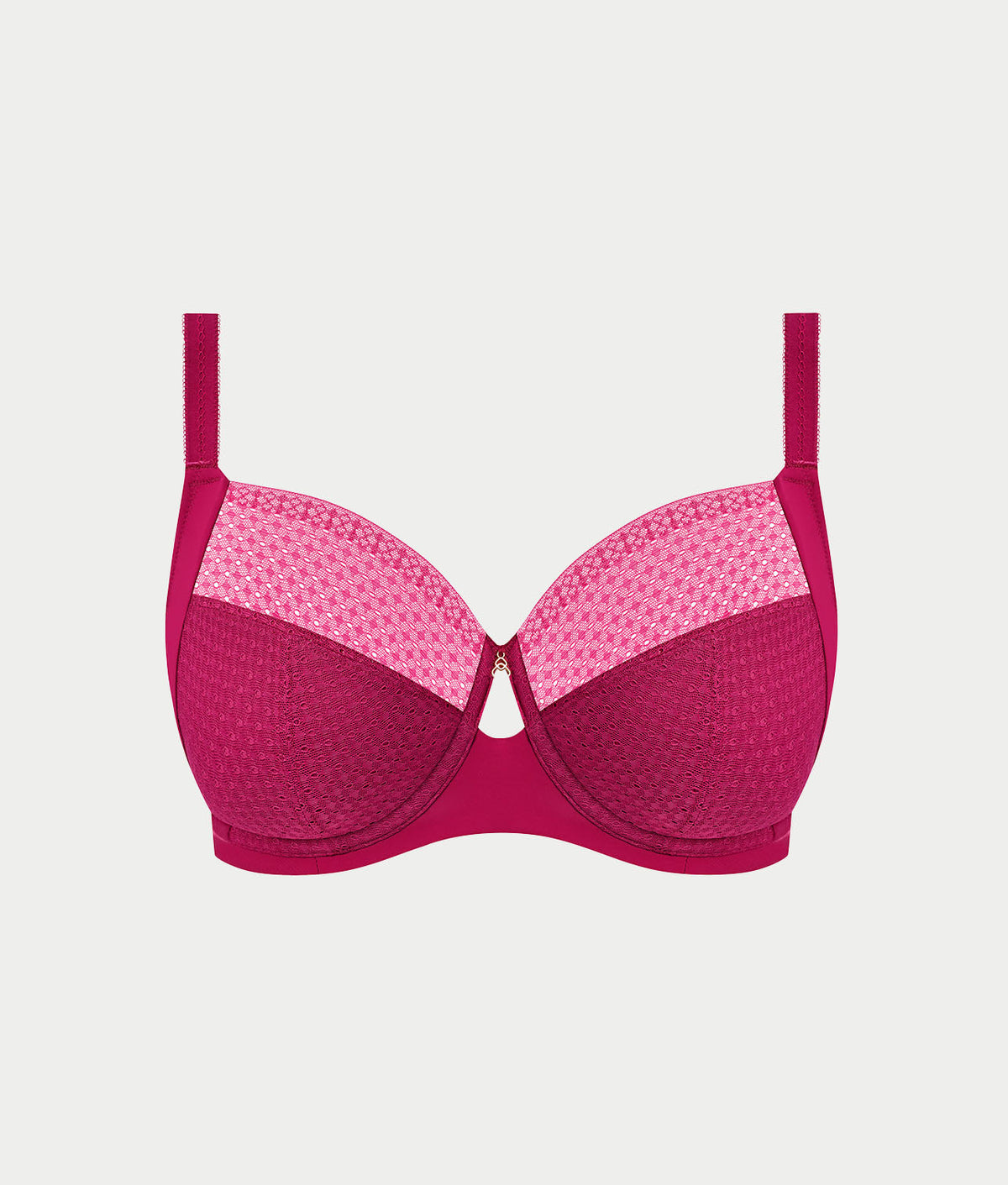 Evolution Comfort Side Support Bra