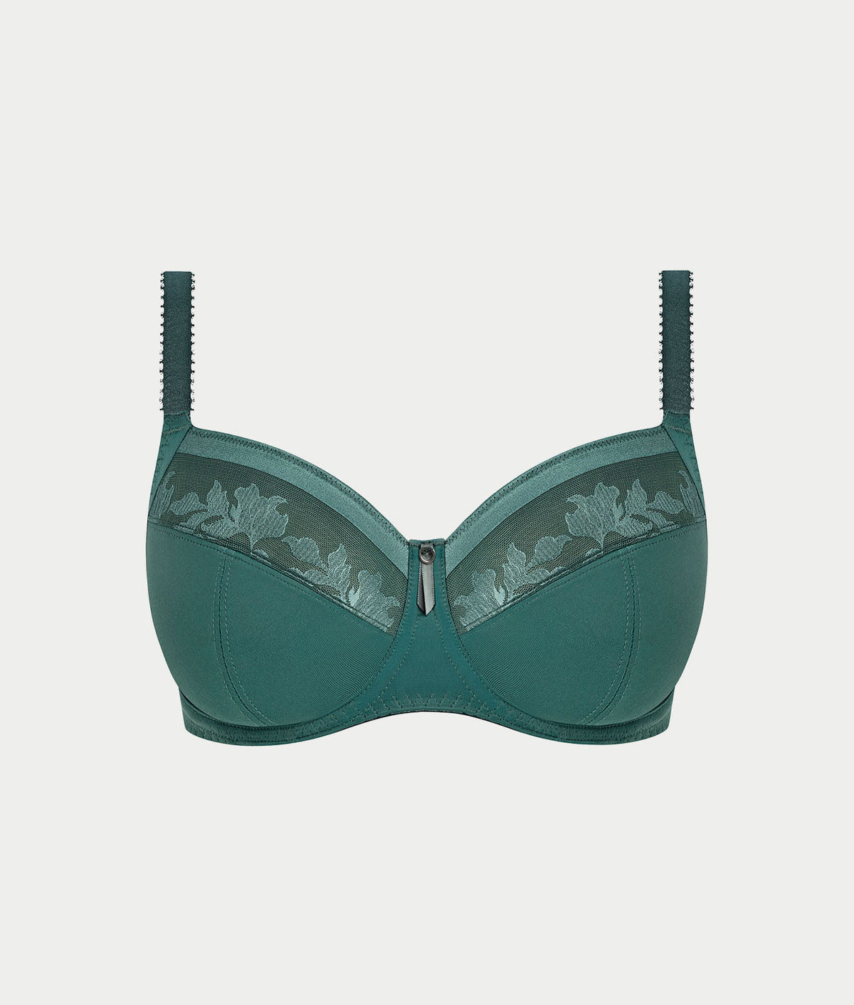 Illusion Side Support Bra