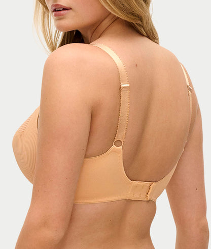 Fusion Side Support Bra