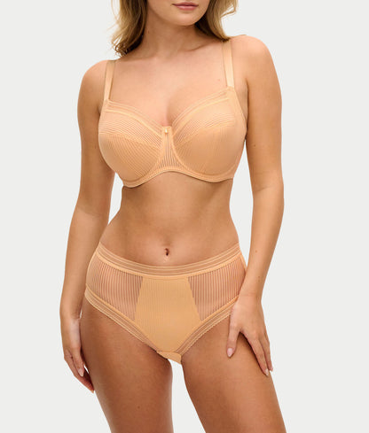 Fusion Side Support Bra
