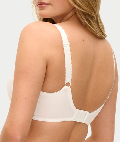 Fusion Side Support Bra