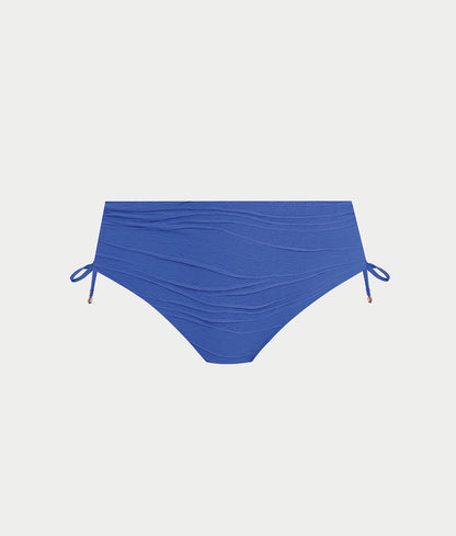 Beach Waves Adjustable Bikini Bottom