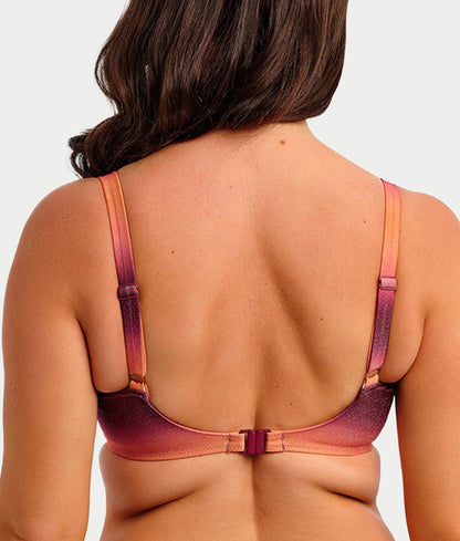 Paros Coast Gather Full Cup Bikini Top