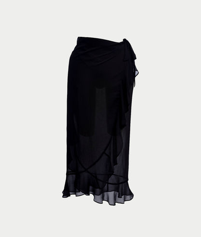 Nauru Sarong Cover-Up