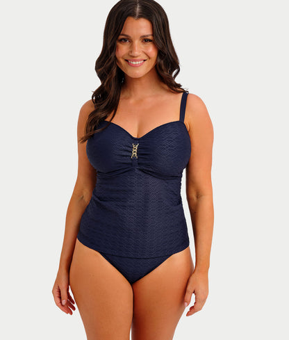Azores Underwire Tankini Top