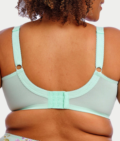 Kayla Side Support Bra