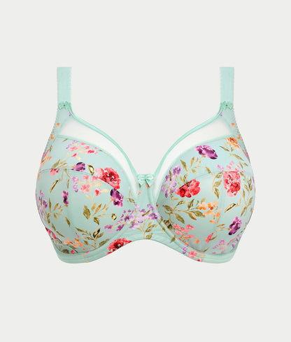 Kayla Side Support Bra