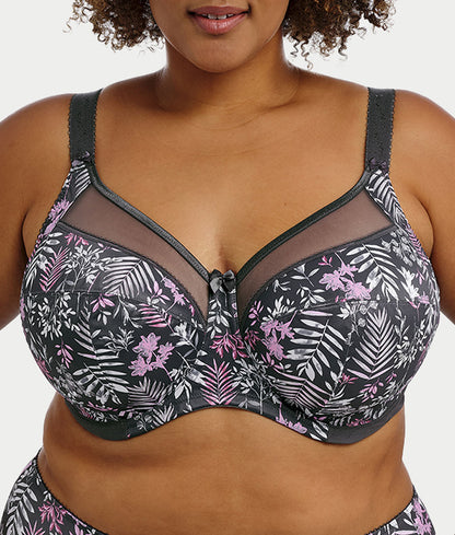 Kayla Side Support Bra