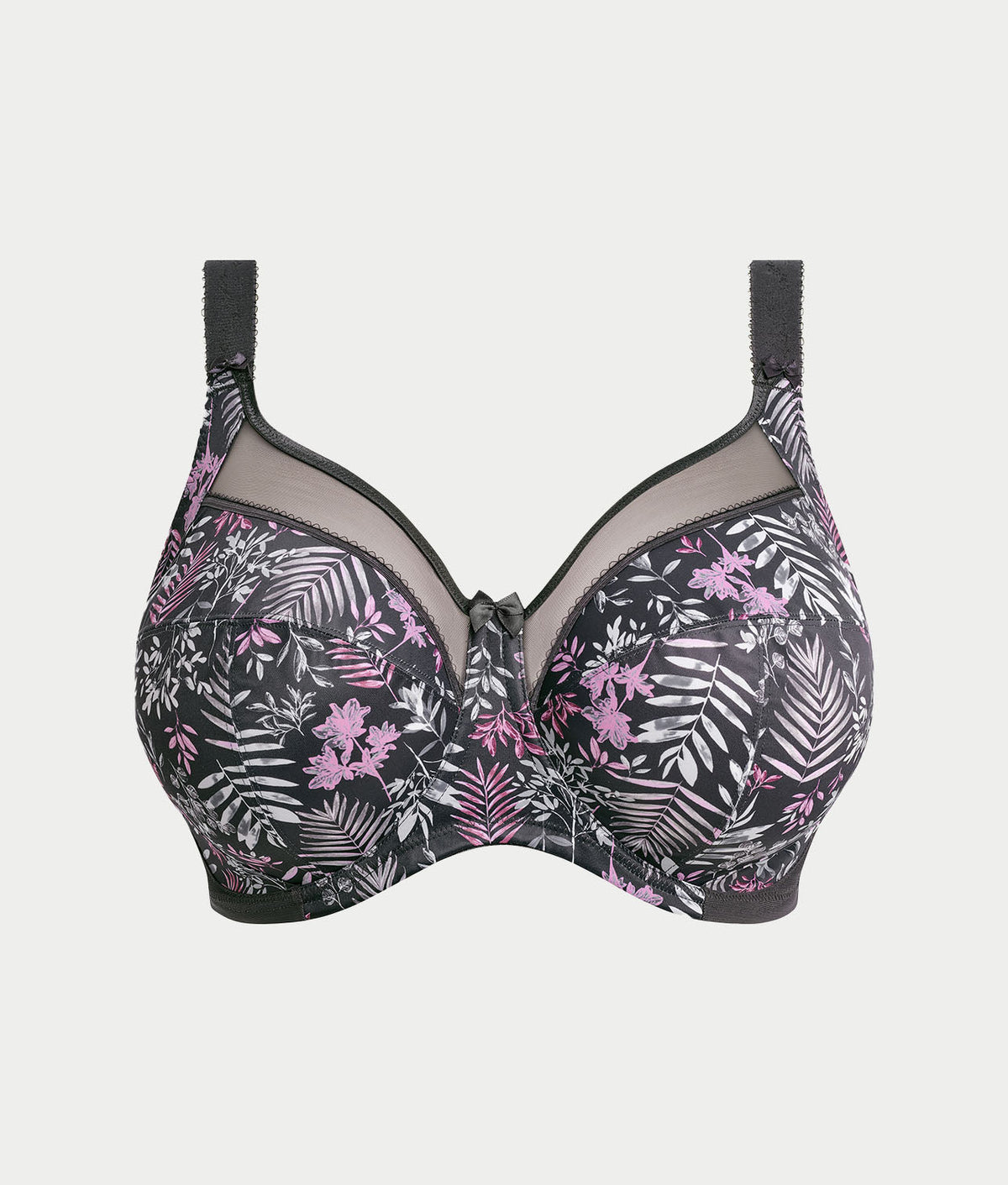 Kayla Side Support Bra