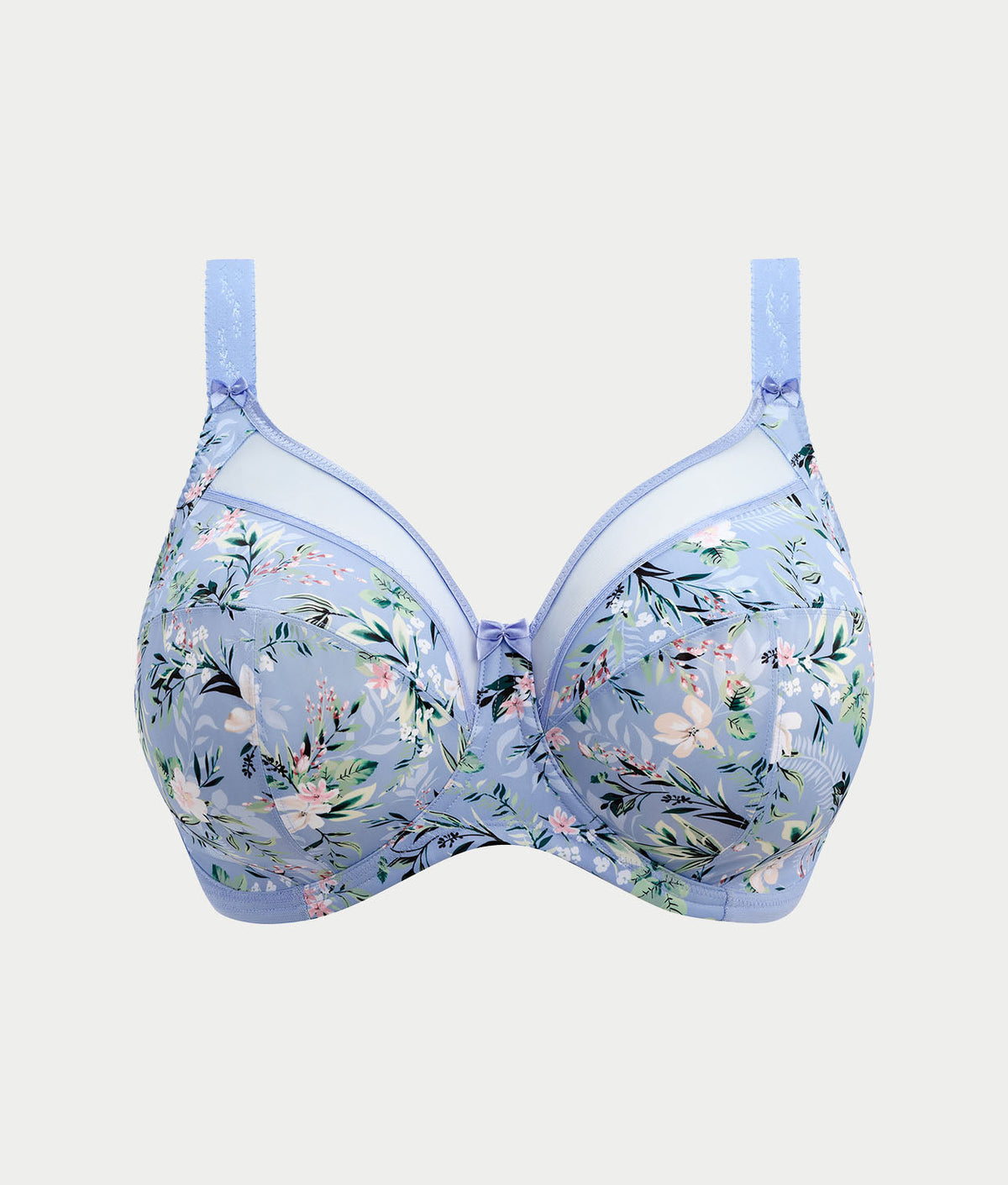 Kayla Side Support Bra