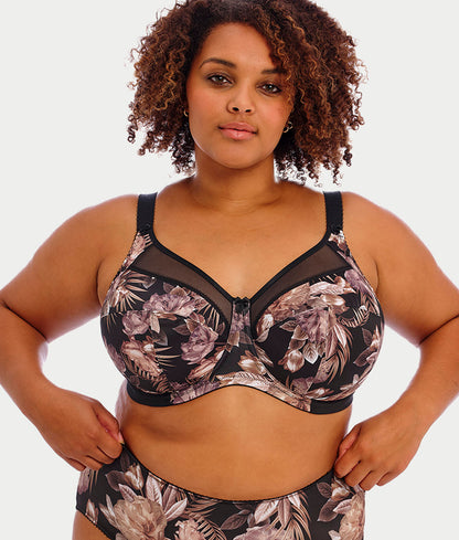 Kayla Side Support Bra