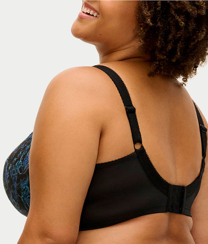 Kayla Side Support Bra