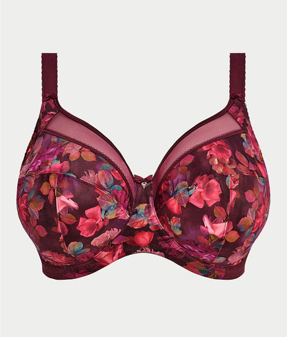 Kayla Side Support Bra