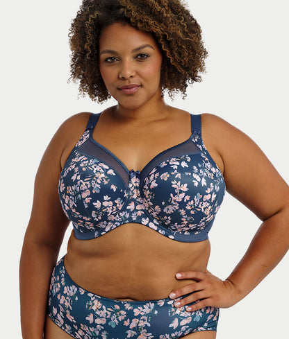 Kayla Side Support Bra