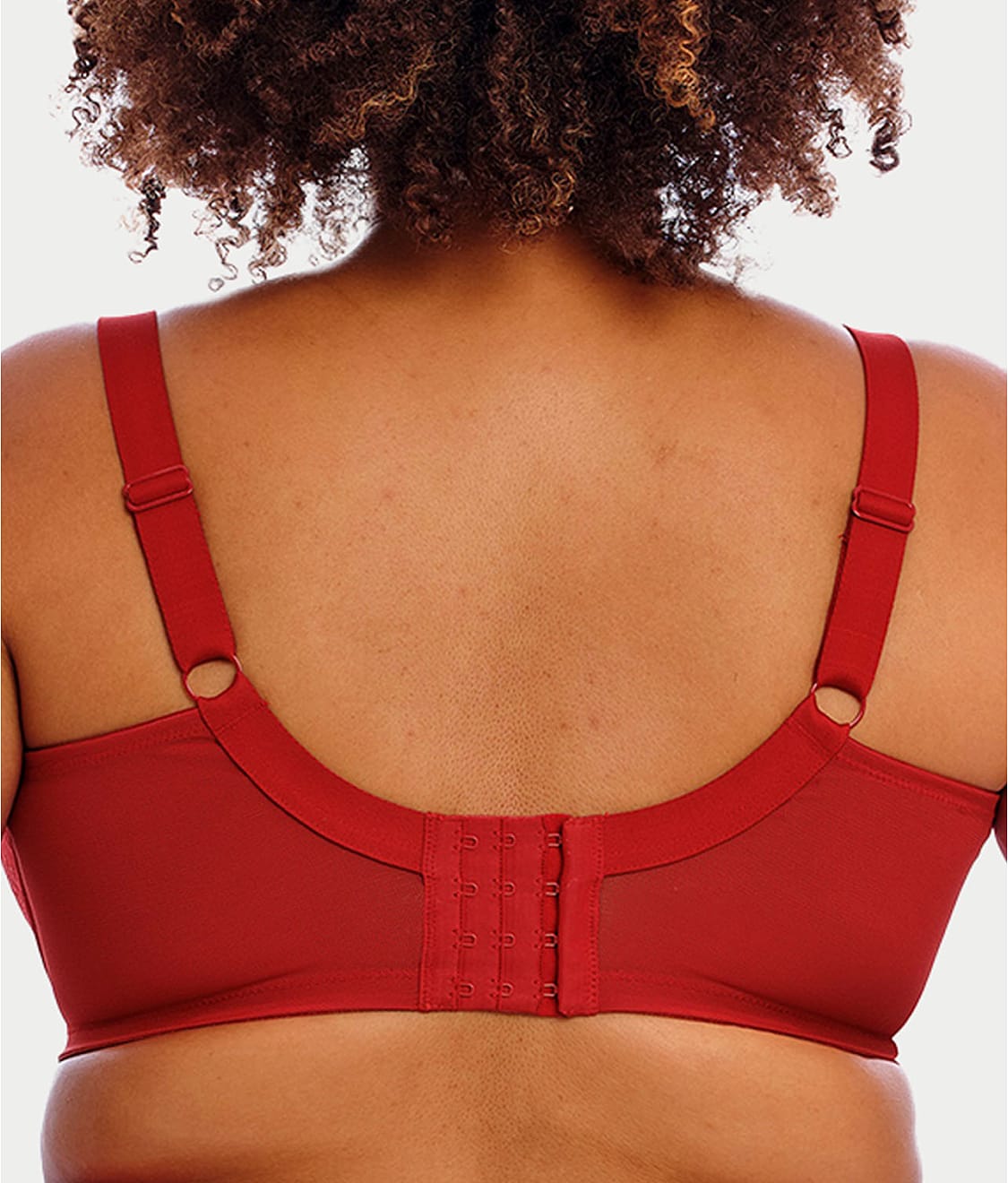 Verity Banded Full Coverage Bra