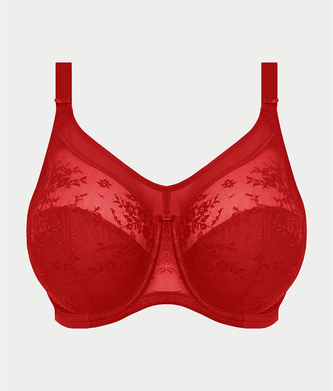 Verity Banded Full Coverage Bra