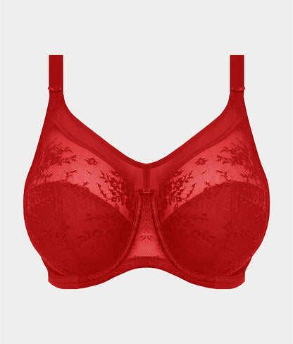 Verity Banded Full Coverage Bra